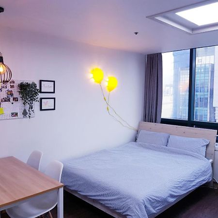 Sweet House Apartman Szöul Kültér fotó