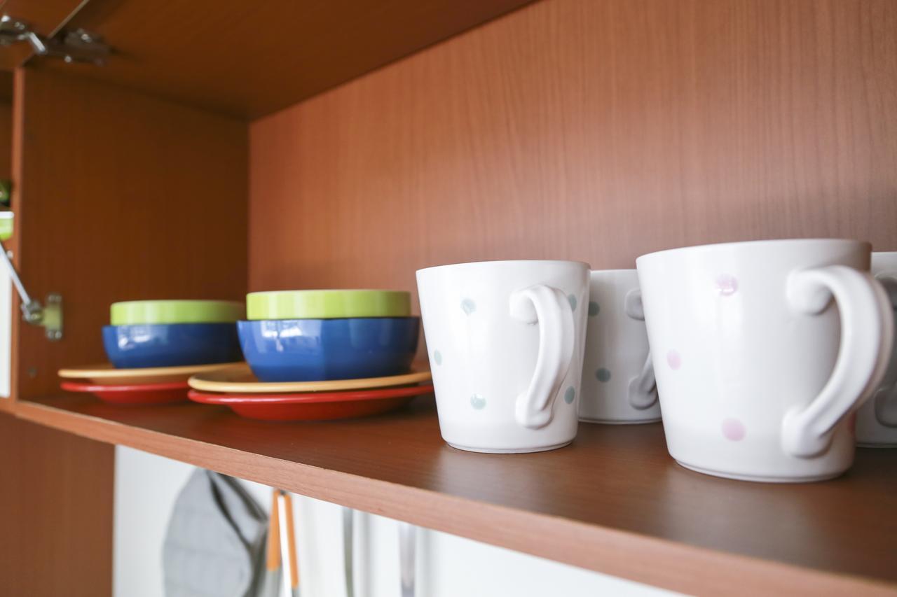 Sweet House Apartman Szöul Kültér fotó