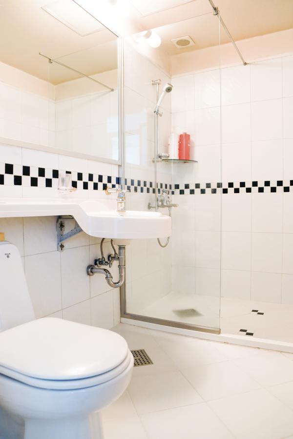 Sweet House Apartman Szöul Kültér fotó