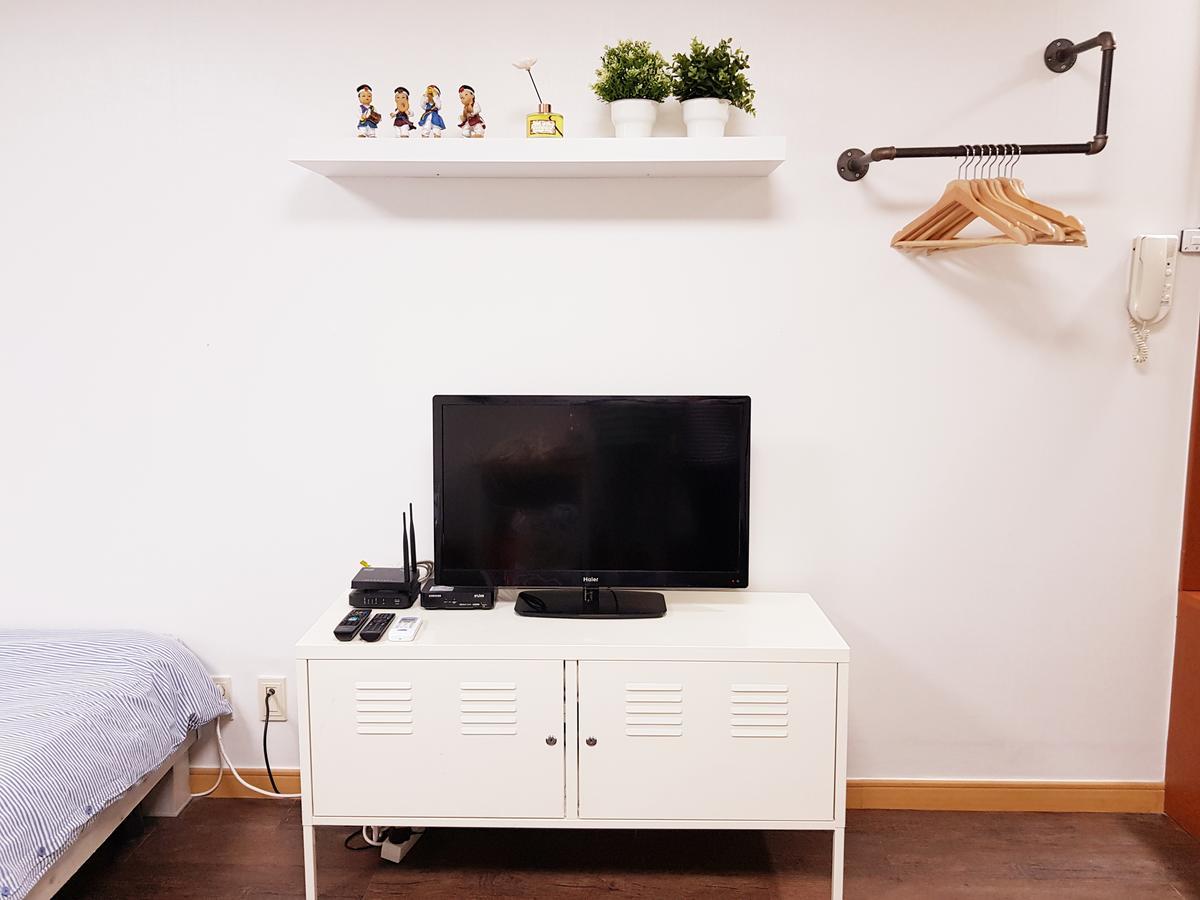 Sweet House Apartman Szöul Kültér fotó